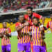 GPL: See photos from Hearts of Oak’s 4-0 drubbing of Great Olympics