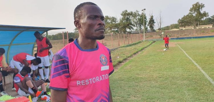 My Players Put Their Souls On The Game- Planners Athletic Club Coach Bulley hails players after Phar Rangers draw