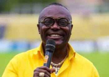 MATCH-FIXING ALLEGATION: ASHANTIGOLD PRESIDENT TO CLARIFY STATEMENT