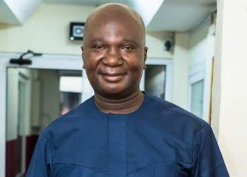 “I can no longer be part of this management”- Edmund Ackah quits Kotoko job