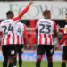 Black Stars new boy Tariqe Fosu scores for Brentford in HEAVY win over Sheffield Wednesday