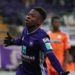 Video: Watch Francis Amuzu’s goal for Anderlecht in win over Waasland-Beveren