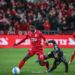 Ghanaian midfielder Emmanuel Boateng Stars in Hapoel Tel Aviv’s win over Hapoel Hadera