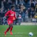 VIDEO: Watch Emmanuel Boateng’s sumptuous strike for Hapoel Tel Aviv in win over  Hapoel Raanana