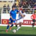 Ghanaian midfielder David Mawutor excels in FC Zhetysu away win over  Kaspyi Aktau in Kazakhstan top-flight