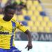 Ghanaian midfielder Samuel Asamoah is the fifth best passer in the Belgian top-flight league