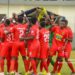 GPL: Inter Allies vs Asante Kotoko Clash Suspended because of Coronavirus