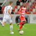 Ghanaian midfielder Joachim Adukor happy to make injury return in Diósgyőr’s win over Ujpest in Hungary