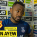 Jordan Ayew equals EPL goal record
