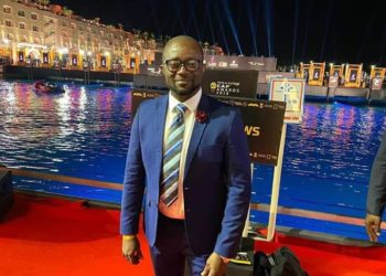 CONFIRMED: Ghana FA Set To Announce New Premier League Headline Sponsor Soon