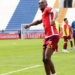 Ghana midfielder Bernard Mensah scores in Kayserispor’s defeat to Kasimpasa