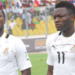 Sulley Muntari isn’t open to the press but does his talking on the field- Asamoah Gyan