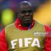 Sellas Tetteh quits Sierra  Leone job