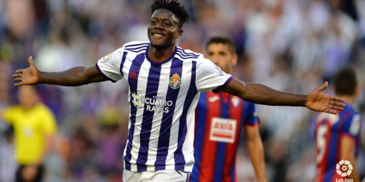 2021 Afcon Qualifiers: Which players would Akonnor begin his era with?