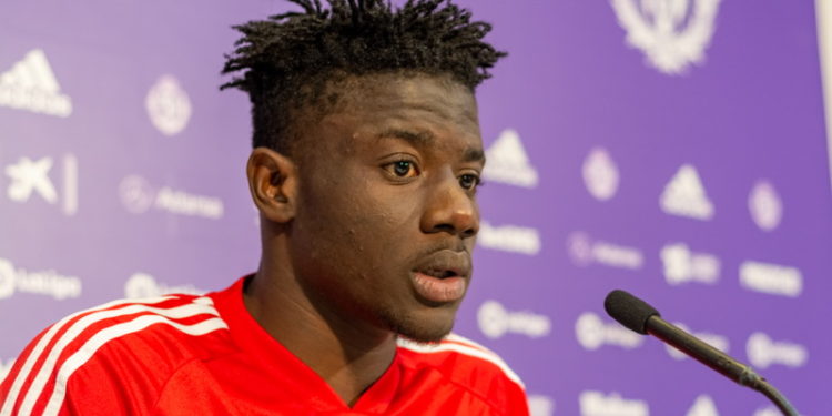 2021 Afcon Qualifiers: Which players would Akonnor begin his era with?