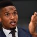 Samuel Eto’o: ‘Football can unite Africa’