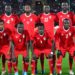 2021 AFCON Qualifier: Sudan national team to camp in Togo ahead of Black Stars clash