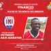 Inter Allies star Victorien Adje Adebayor Named February NASCO GPL Player Of The Month
