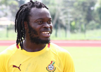 Aduana Stars striker Yahaya Mohammed & three other home-based players get Black Stars call-up for Sudan Clash