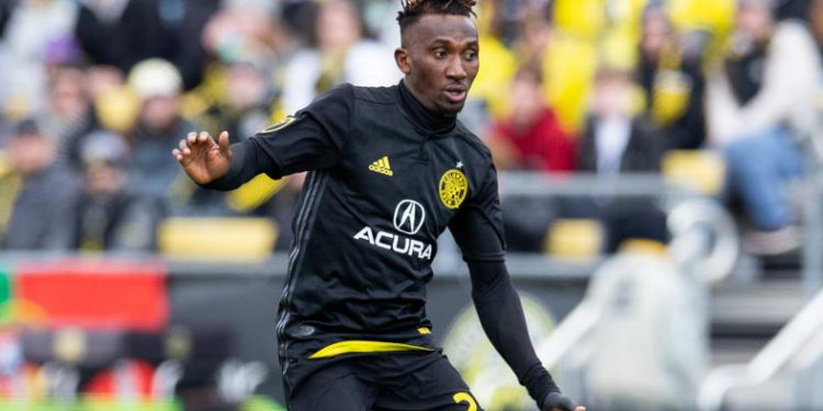 See the 6 players dropped by CK Akonnor from Kwasi Appiah’s last Black Stars squad