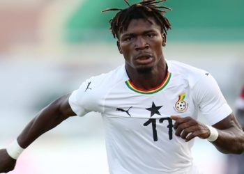 2021 Afcon Qualifiers: Asante Kotoko defender Habib Mohammed gets maiden Black Stars call- up for Sudan clash