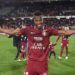 VIDEO: Watch John Boye’s winning Goal for Metz against Nîmes