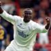 Ex- Leeds United star Tony Yeboah backs club to secure Premier League promotion