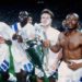 [VIDEO]: Watch How Abedi Pele won the UEFA Champions League for Marseille in 1993