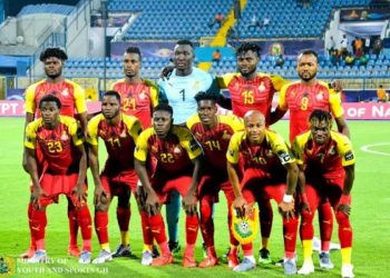 We Need Black Stars To Donate To COVID-19 Fund – Alex Agyekum