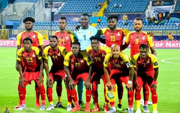 We Need Black Stars To Donate To COVID-19 Fund – Alex Agyekum