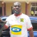 Christopher Damenya has no interest in Kotoko’s Chairmanship position – Nana Kwame Dankwah