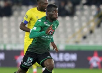 Godfred Donsah ready to return to Bologna