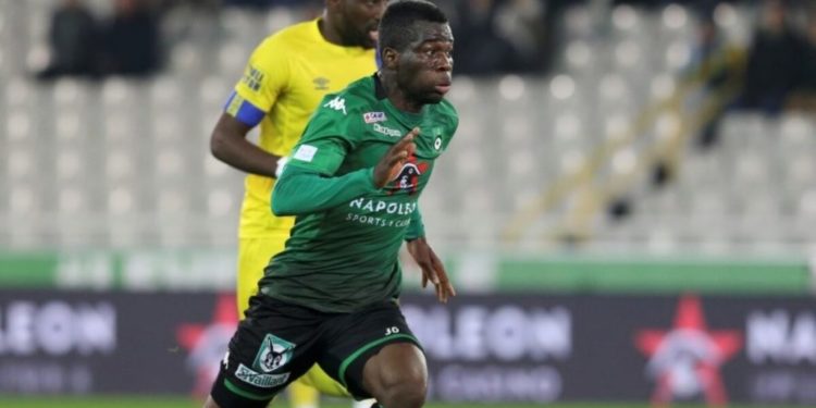 Godfred Donsah ready to return to Bologna