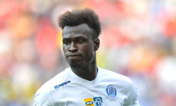 Leaving Orlando Pirates is the worst football decision in my career – Edwin Gyimah