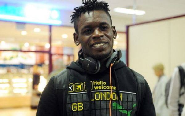 Asante Kotoko slapped with fresh $15,000 FIFA fine over Emmanuel Clottey transfer