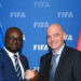 Huge relief as Ghana FA is set to receive $500,000 from FIFA amid Coronavirus pandemic