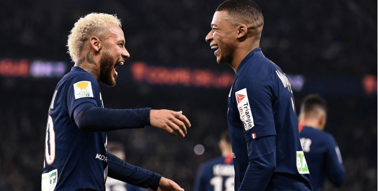 Covid-19: PSG ‘crowned champions’ after Ligue 1 cancellation