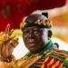Asante Kotoko owner and Life Patron Otumfuo Osei Tutu II sets up committee to investigate judgement debt scandal