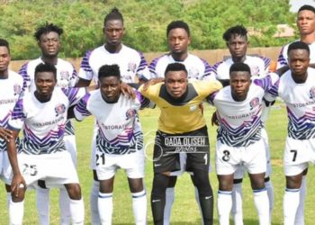 Planners Athletic Club statistically among the most improved sides in the DOL before COVID-19