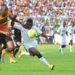 Striker Majeed Waris disagrees with Wakaso, maintains Black Stars woes is ‘coaches politicising player selections’