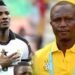 Asamoah Gyan reveals broken relationship with coach Kwasi Appiah over Black Stars captaincy