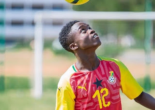 “I’m ready for Black Stars call-up” – Kotoko’s Matthew Anim Cudjoe