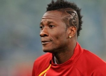 Hervé Renard – “Asamoah Gyan was lazy in training”