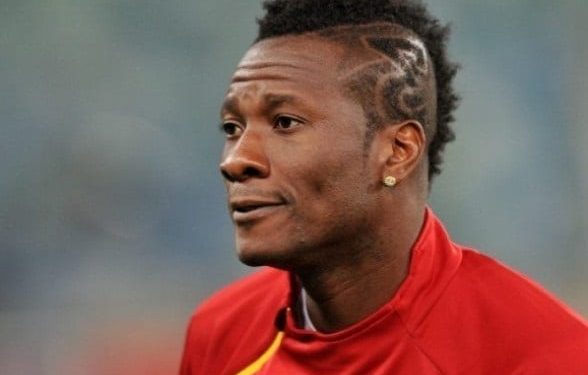 Hervé Renard – “Asamoah Gyan was lazy in training”