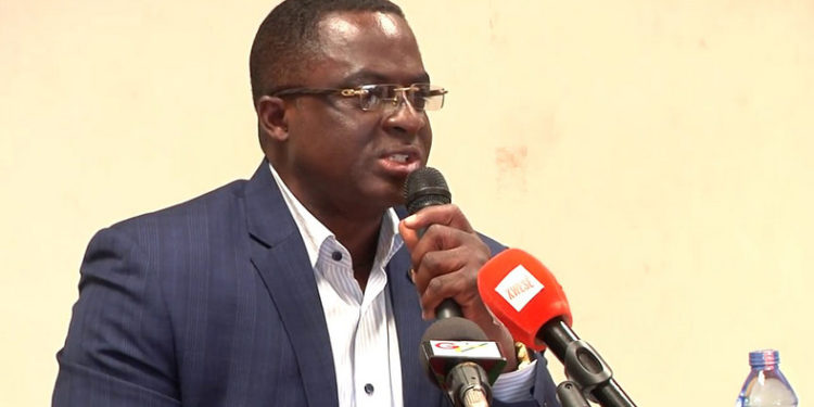 Government to support sports people – GOC President Assures