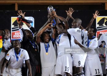 TB Joshua helped us win U-20 World Cup – Gladson Awako