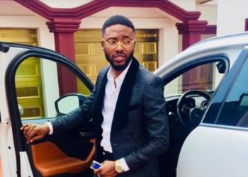 ‘We want to make Ashantigold the biggest brand in African football’- New C.E.O Emmanuel Frimpong