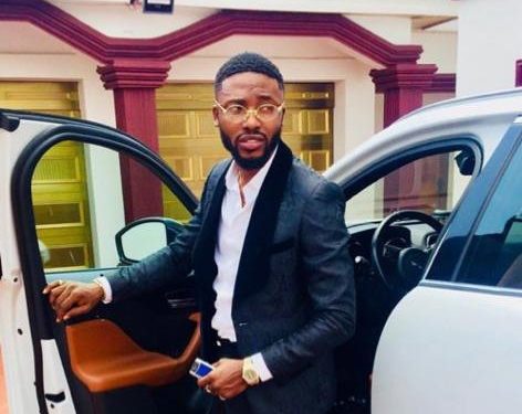 ‘We want to make Ashantigold the biggest brand in African football’- New C.E.O Emmanuel Frimpong