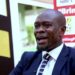 Black Stars Coach Akonnor explains why Ghana have failed to win AFCON title since 1982