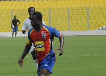 Charles Taylor Q&A: Playing for Hearts, Kotoko was an honour